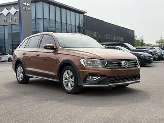 2018 Volkswagen C-Trek, коричневый, 1080000 рублей, вид 3