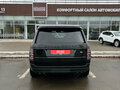2013 Land Rover Range Rover IV, чёрный, 3360000 рублей - вид 5