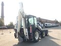 2017 Terex TLB 825, белый - вид 6