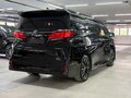 2023 Toyota Alphard IV, чёрный, 13999000 рублей - вид 6