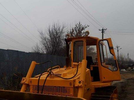 2007 Дормаш B 100, жёлтый, 1500000 рублей, вид 3
