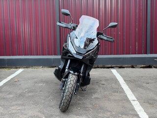 2026 Honda X-ADV, чёрный, 1550000 рублей, вид 5