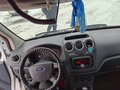 2012 Ford Transit Connect, серебристый, 850000 рублей - вид 10