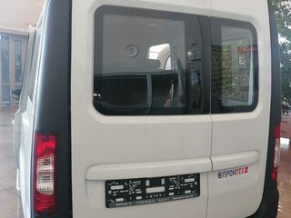 2026 LADA (ВАЗ) Granta, белый, 2299000 рублей, вид 3
