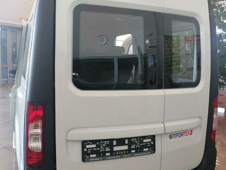 2026 LADA (ВАЗ) Granta, белый, 2299000 рублей, вид 3