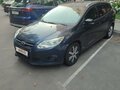 2013 Ford Focus III, синий, 700000 рублей