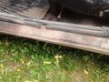 1996 Lada (ВАЗ) 2110, синий, 40000 рублей - вид 8