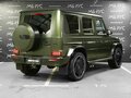 2026 Mercedes-Benz G-Класс AMG 63 AMG II (W465) Рестайлинг, зелёный, 36000000 рублей - вид 4