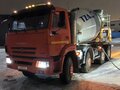 2019 КамАЗ Автобетоносмеситель, 4200000 рублей - вид 4