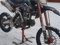2022 JMC 160 MXR, красный, 129999 рублей - вид 1