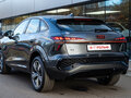 2026 Audi Q3 Sportback TFSI III (FJ), серый, 7499000 рублей - вид 4