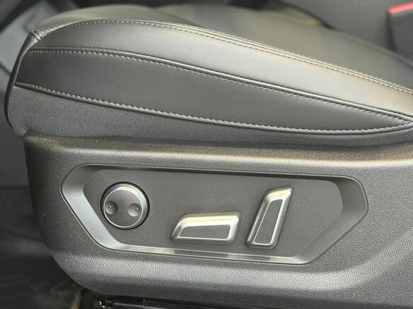 2026 Haval F7x II, чёрный, 3999000 рублей - вид 39