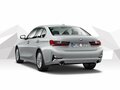 2020 BMW 3 серии 320i VII (G2x), серебристый - вид 2