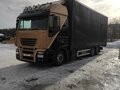 2003 Iveco Stralis, чёрный, 5000000 рублей - вид 2