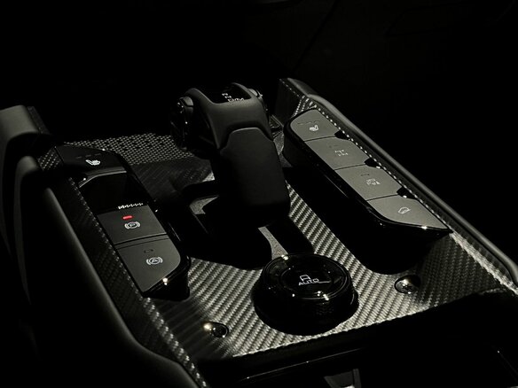 2026 Haval H7 I, чёрный, 4249000 рублей - вид 13