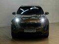 2017 Kia Sportage IV, зелёный, 1740000 рублей - вид 1
