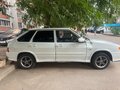 2012 Lada (ВАЗ) 2114, белый, 250000 рублей - вид 4