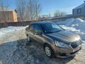 2017 Datsun on-DO I, серый, 480000 рублей - вид 7