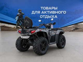 2024 Другие Мотовездеходы (другие), серый, 1248000 рублей, вид 4