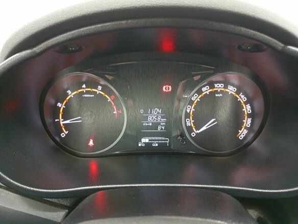 2024 LADA (ВАЗ) ВИС 2349, белый, 1235000 рублей - вид 7