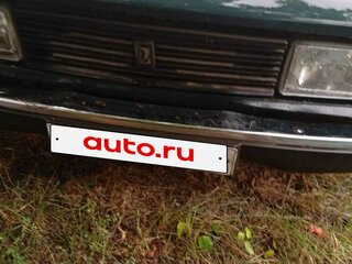 2006 Lada (ВАЗ) 2105, зелёный, 130000 рублей, вид 4