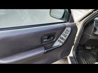 2000 Jeep Cherokee II (XJ) Рестайлинг, белый, 1600010 рублей, вид 3