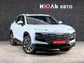 2023 Jetour Dashing I, синий, 1900000 рублей - вид 3