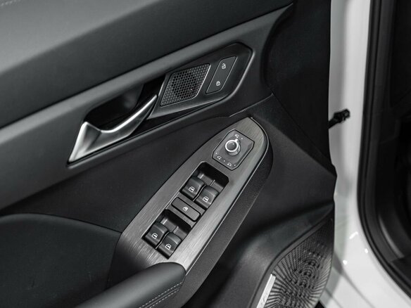 2026 Haval Jolion I Рестайлинг 2, белый, 2849000 рублей - вид 13