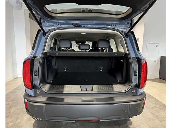 2026 Haval H3 I Рестайлинг, серый, 3249000 рублей - вид 6