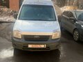 2010 Ford Transit Connect, серебристый, 900000 рублей - вид 10