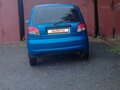 2012 Daewoo Matiz I Рестайлинг, синий - вид 1