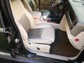 2008 Jeep Commander, чёрный - вид 9