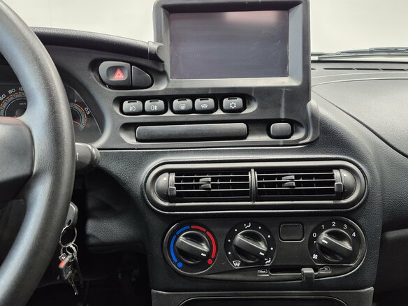 2021 Lada (ВАЗ) Niva, зелёный, 895000 рублей - вид 17