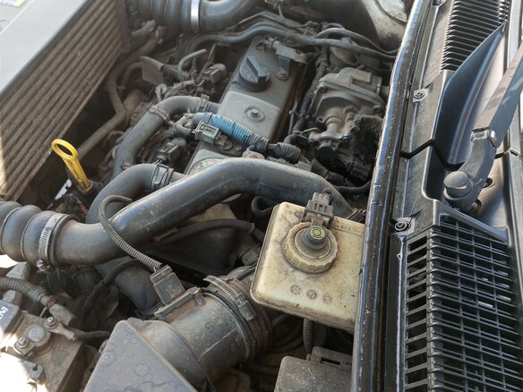 2007 Ford Transit Connect, белый, 650000 рублей - вид 14