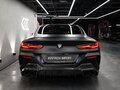 2024 BMW 8 серии M850i xDrive II (G14/G15/G16) Рестайлинг, чёрный, 7500000 рублей - вид 3