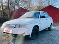 2001 Lada (ВАЗ) 2110, белый, 45000 рублей - вид 1