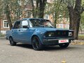 2007 Lada (ВАЗ) 2107, синий, 165000 рублей - вид 1