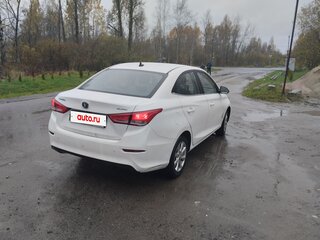 2024 Changan Alsvin, белый, 899000 рублей, вид 4