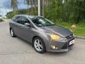 2012 Ford Focus III, серый, 700000 рублей - вид 7