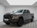2024 Ram 1500 Crew Cab eTorque V, серый, 10990000 рублей