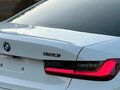 2023 BMW 3 серии Long 320Li VII (G2x) Рестайлинг, белый, 2980000 рублей - вид 5