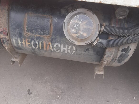 2003 ГАЗ ГАЗель (3302), белый, 950000 рублей - вид 5