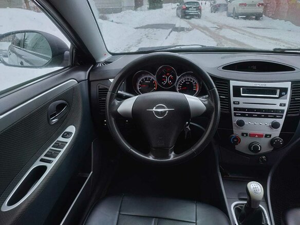2011 Haima 3, серый, 550000 рублей - вид 11