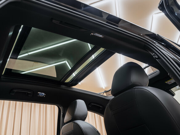 2026 Volkswagen Tiguan L Pro III (China Market), чёрный, 5250000 рублей - вид 16