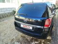 2012 Opel Astra H Рестайлинг, чёрный, 1200000 рублей - вид 6