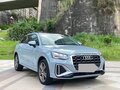 2023 Audi Q2 L 35 TFSI I Рестайлинг, серый, 1740000 рублей