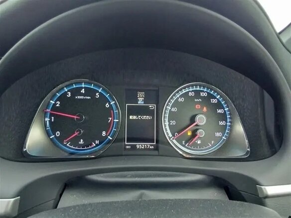 2015 Toyota Harrier III (XU60), чёрный, 1850000 рублей - вид 3