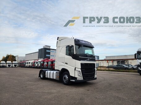 2020 Volvo FH, белый, 8190000 рублей, вид 4