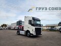 2020 Volvo FH, белый, 8190000 рублей - вид 3