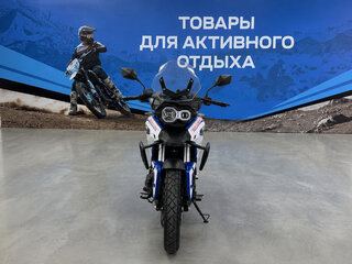 2026 Motoland ENDURO, белый, 462300 рублей, вид 3